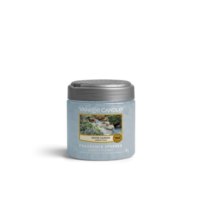 Yankee Candle Water Garden - Fragrance Sphere